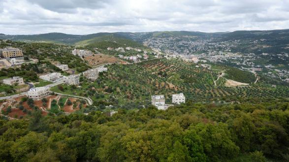 Cultural Experiences in Ajloun